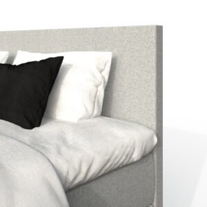 Hoofdbord voor hotelbox